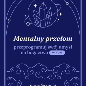 Mentalny przełom + BONUS